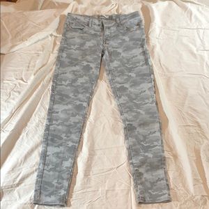 🍌CLEARANCE! Girls Levi’s 710 Super Skinny Jeans